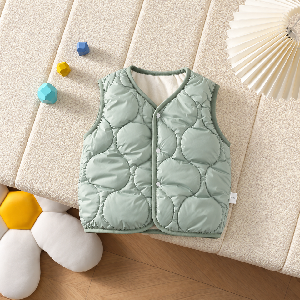 Mini Fashion™ - Für Jungen & Mädchen - Bodywarmer