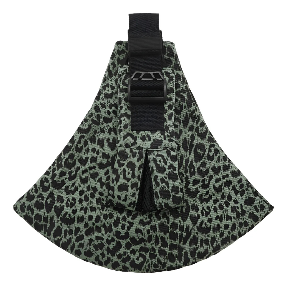 Baby Sling Carrier™ - Verstellbare Babytrage - Hüfttrage