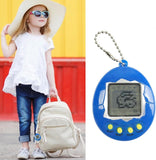 Virtual pet™ - Freundschaft in der Tasche - Virtuelles Haustier