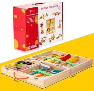 Woods™ | Frühkindliche Bildung - Toolkit für Kinder