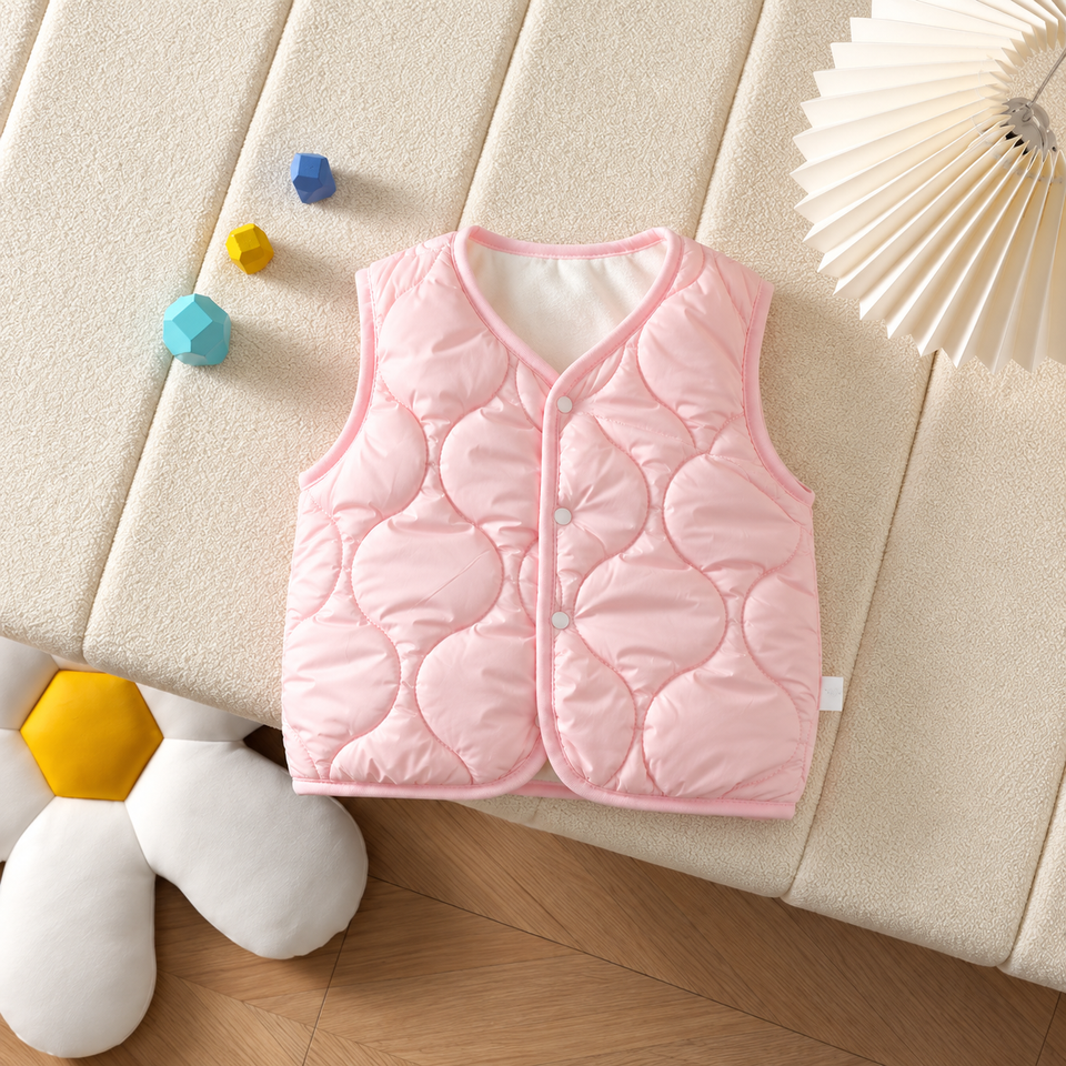 Mini Fashion™ - Für Jungen & Mädchen - Bodywarmer