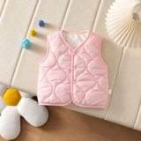 Mini Fashion™ - Für Jungen & Mädchen - Bodywarmer