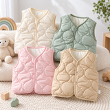 Mini Fashion™ - Für Jungen & Mädchen - Bodywarmer