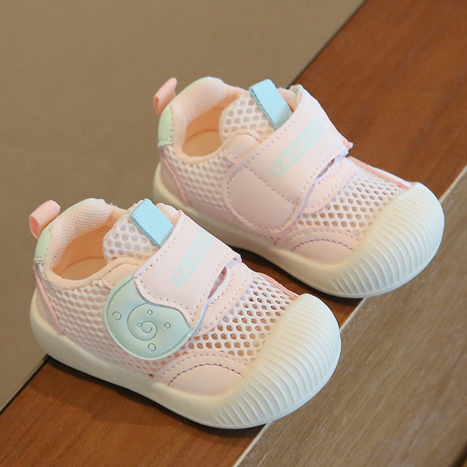 Mini Fashion™ - Trendy & Atmungsaktiv - Turnschuhe für Kleinkinder