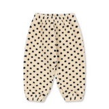 WarmHug – Bequem & trendy – Kinder-Fleecejacke mit verspielten Motiven
