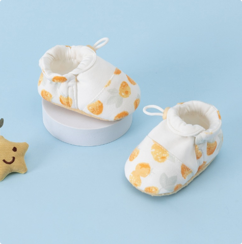 Mini Fashion™ - Bequem & weich - Babyschuhe