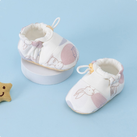 Mini Fashion™ - Bequem & weich - Babyschuhe