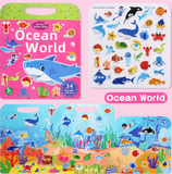 Play Book™ - Kreativität ermutigen - Buch Spielen & Machen