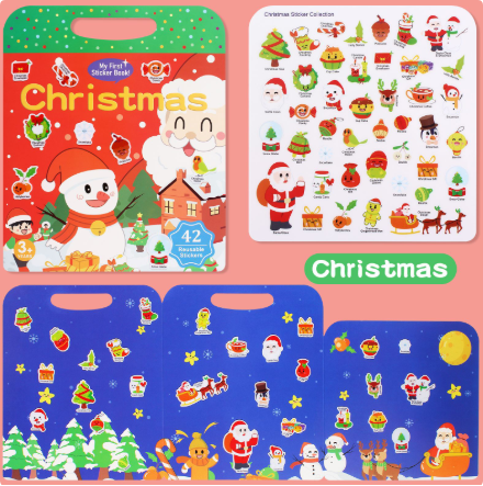 Play Book™ - Kreativität ermutigen - Buch Spielen & Machen