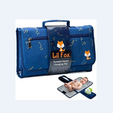 QuickChange – Schnell und sanft – Wickelauflage