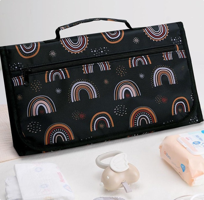 QuickChange – Schnell und sanft – Wickelauflage