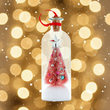 MagicBottle – Weihnachten & Andenken – Weihnachtsbotschaft-Flasche