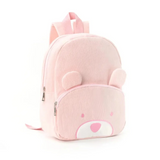 MyLittleBag – Persönlich & Niedlich – Personalisierter Kinderrucksack mit Namen und Tiermotiv