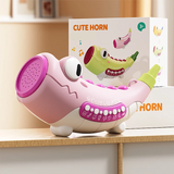 HappyHorn – Verspielt & musikalisch – Spielzeug mit Tiergeräuschen