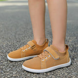 Barefoot – Breite Nase & Komfort – Barefoot Kindersneaker