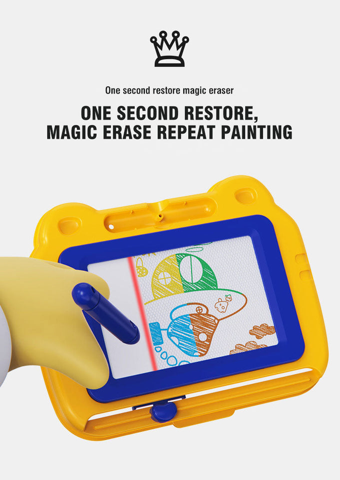 BabyWalker – Lernen & Spielen – Lauflernwagen mit Aktivitätsbrett