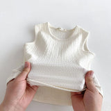 Mini Fashion™ - Frei und leicht - Baumwollkleid-Set