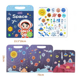 Play Book™ - Kreativität ermutigen - Buch Spielen & Machen