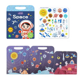 Play Book™ - Kreativität ermutigen - Buch Spielen & Machen