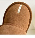 CozyStep Kids – Warm & Selbstständig – Djamena Klettverschlussschuhe