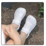 Barefoot – Breit & Leicht – Barefoot Kindersneaker