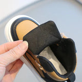 CoolKicks – Bequem & flexibel – Hohe Sneakers