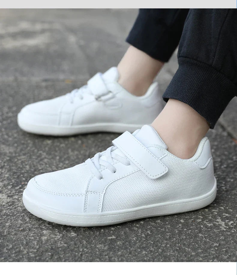 Barefoot – Atmungsaktiv & leicht – Barefoot Mesh Sneakers