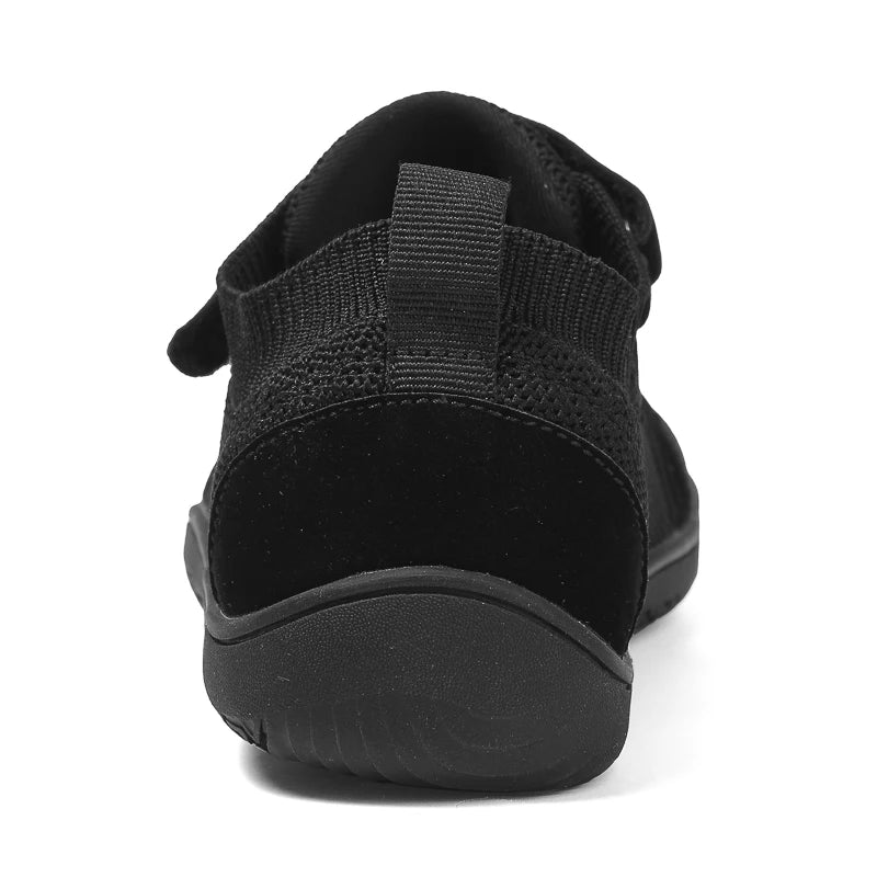 Barefoot – Breite Nase & Komfort – Barefoot Kindersneaker