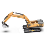 Excavator playset™- Kreativität & Spaß - Baustellen-Spielset