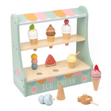 Ice Cream Playset™ - Kreativ und lehrreich - Eiscreme-Spielset