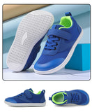 Barefoot – Breit & Leicht – Barefoot Kindersneaker