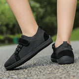 Barefoot – Breite Nase & Komfort – Barefoot Kindersneaker