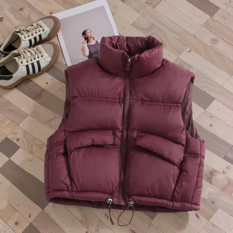KidoWear – Bequem & trendy – Bodywarmer