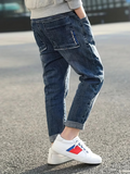 UrbanJeans – Lässig & trendy – Slim Fit Jeanshose für Jungen