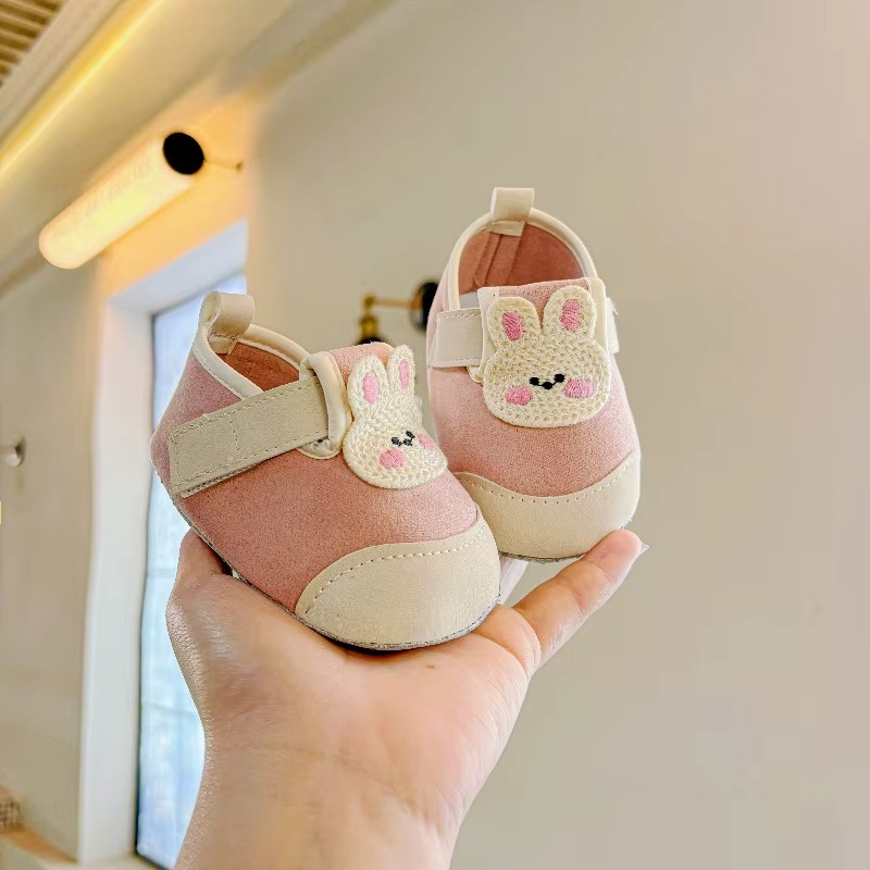 Mini Fashion™ - Sicher und bequem - Babyschuhe