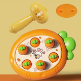 Colorful Montessori Play Set™ - Kreativ und lustig - Hammergewindebohrer