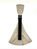 Baby Sling Carrier™ - Extrabreiter Tragegurt - Ergonomischer Hüfttrage