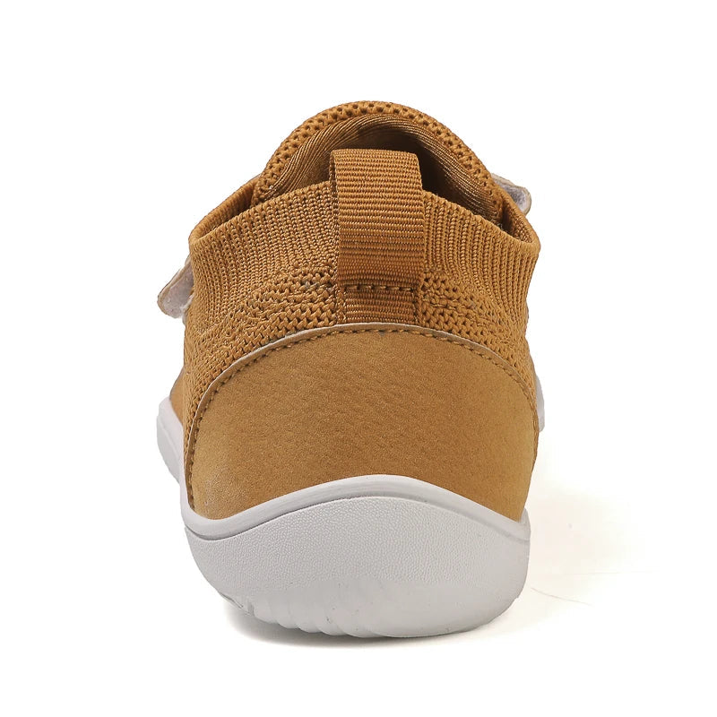 Barefoot – Breite Nase & Komfort – Barefoot Kindersneaker