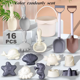 Beach Set™ - Förderung von Kreativität und Geschicklichkeit - Strandspaß-Set für Kinder