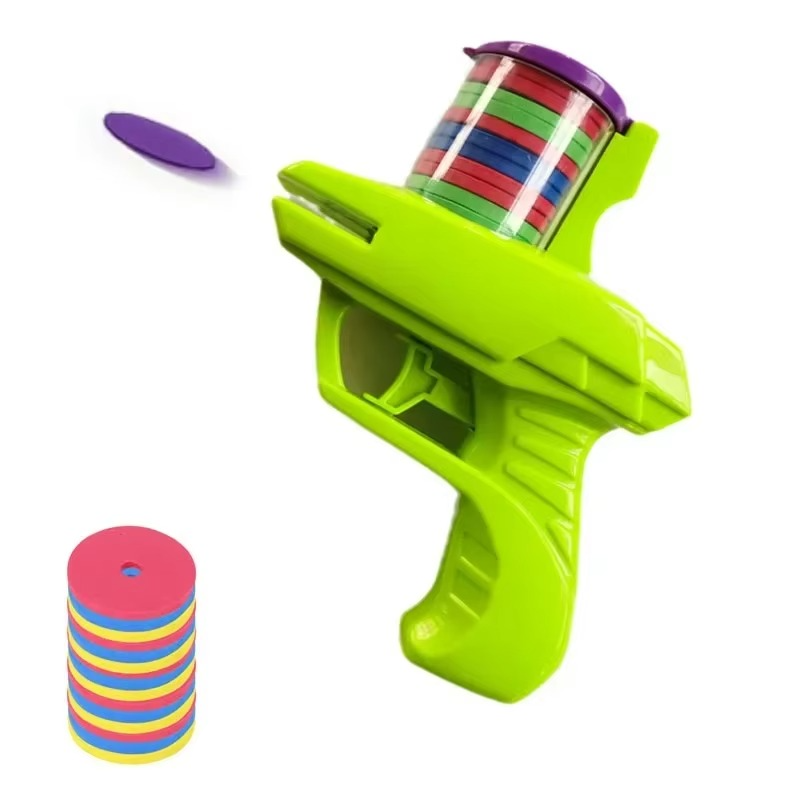 Gravity Play Gun™ - Kreativ und lustig - Spielzeugpistole für Kinder