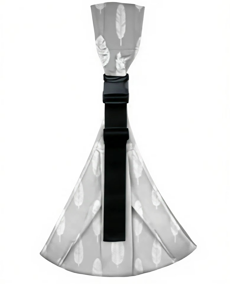 Baby Sling Carrier™ - Extrabreiter Tragegurt - Ergonomischer Hüfttrage