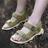 CoastWalk – Weich & rutschfest – Sommersandalen