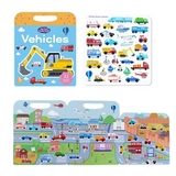 Play Book™ - Kreativität ermutigen - Buch Spielen & Machen