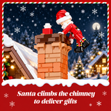ChristmasHome – Festlich & Kreativ – Weihnachtshaus-Bausatz