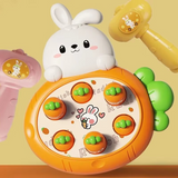 Colorful Montessori Play Set™ - Kreativ und lustig - Hammergewindebohrer