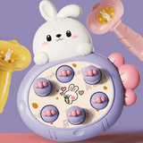 Colorful Montessori Play Set™ - Kreativ und lustig - Hammergewindebohrer