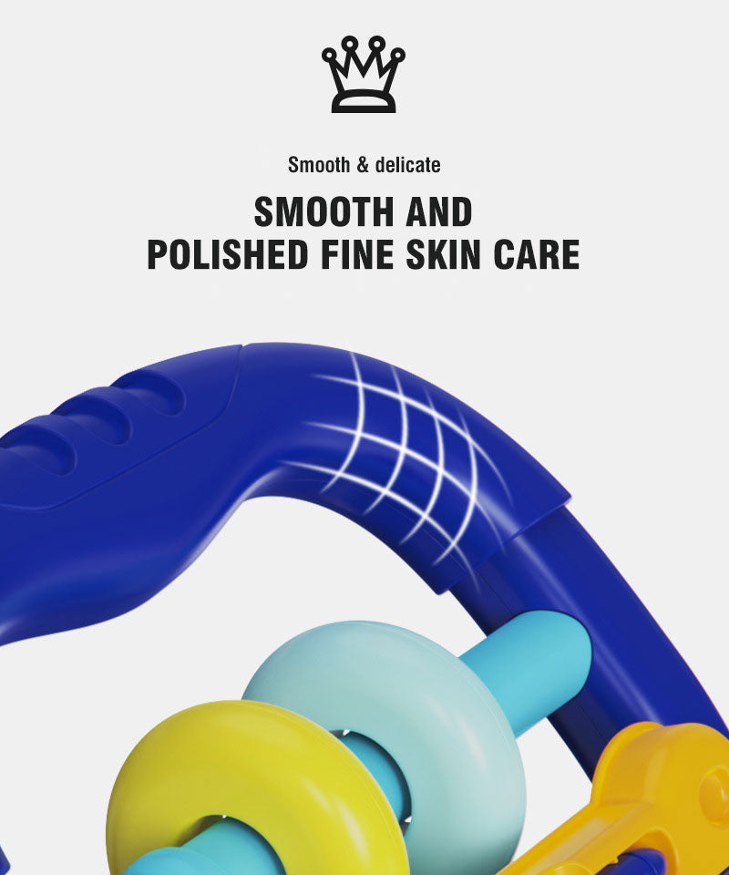 BabyWalker – Lernen & Spielen – Lauflernwagen mit Aktivitätsbrett