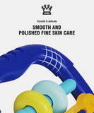 BabyWalker – Lernen & Spielen – Lauflernwagen mit Aktivitätsbrett