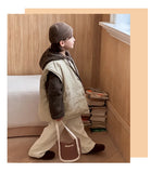 FleeceWear – Bequem & modern – Bodywarmer