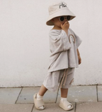 SunnySteps Kids – Komfort und Freiheit – Kinder-Sandalen-Hausschuhe